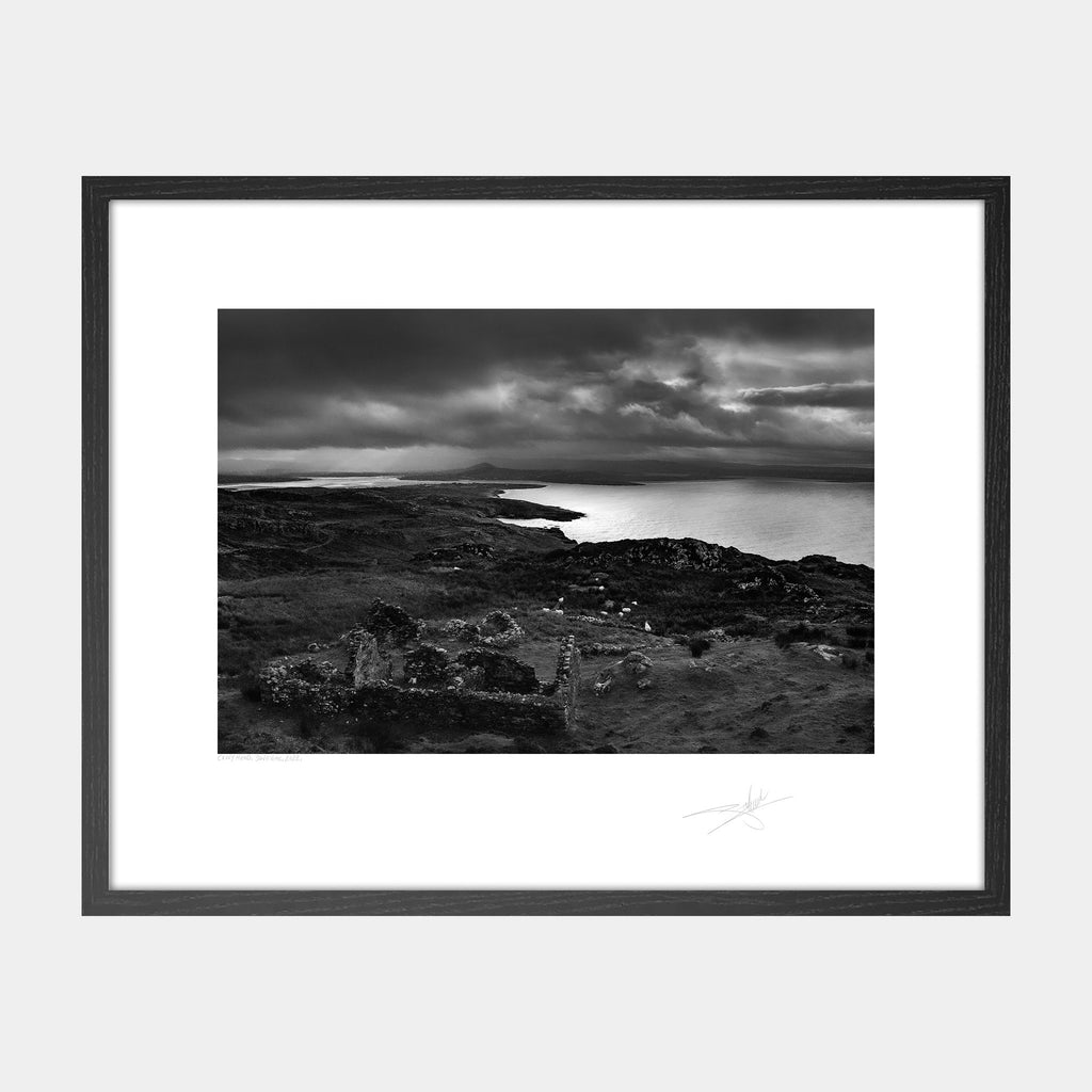 Crohy Head, Donegal, 2022