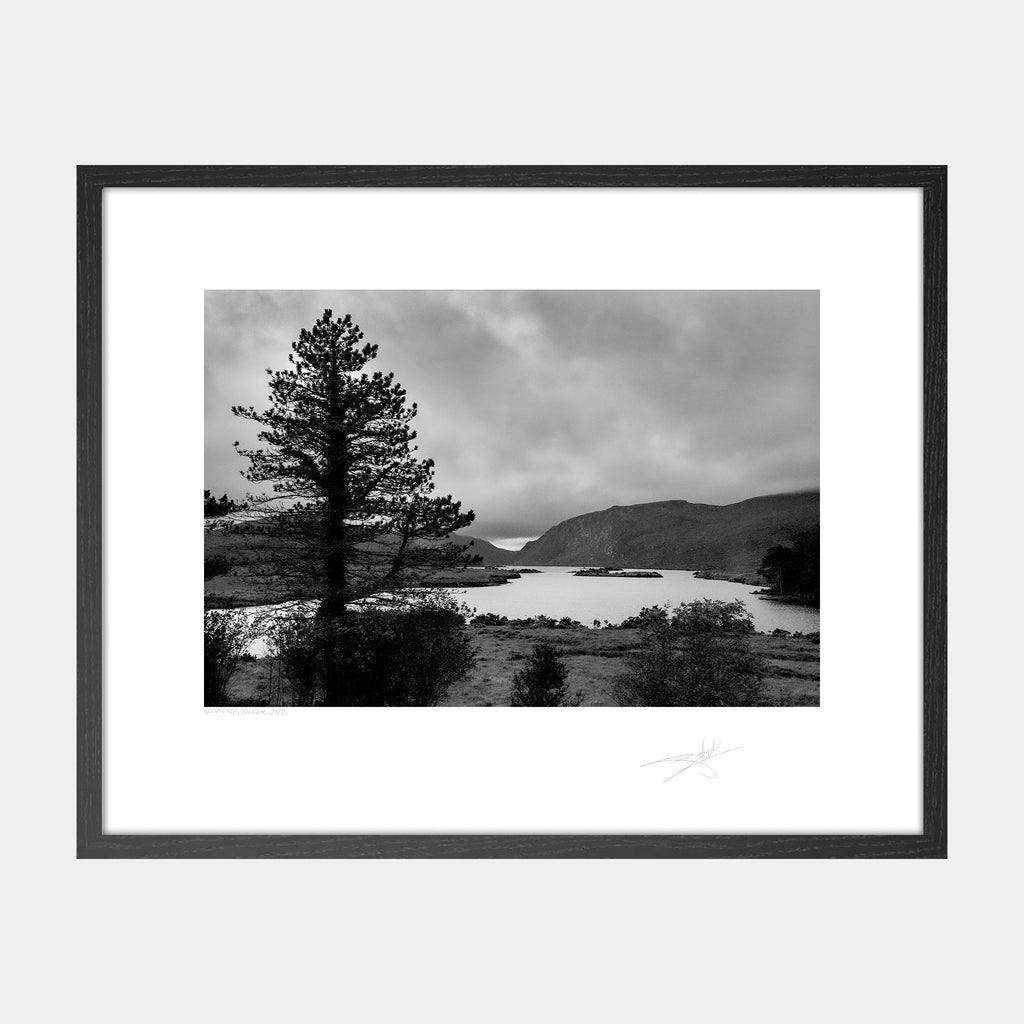 Glenveagh, Donegal, 2022