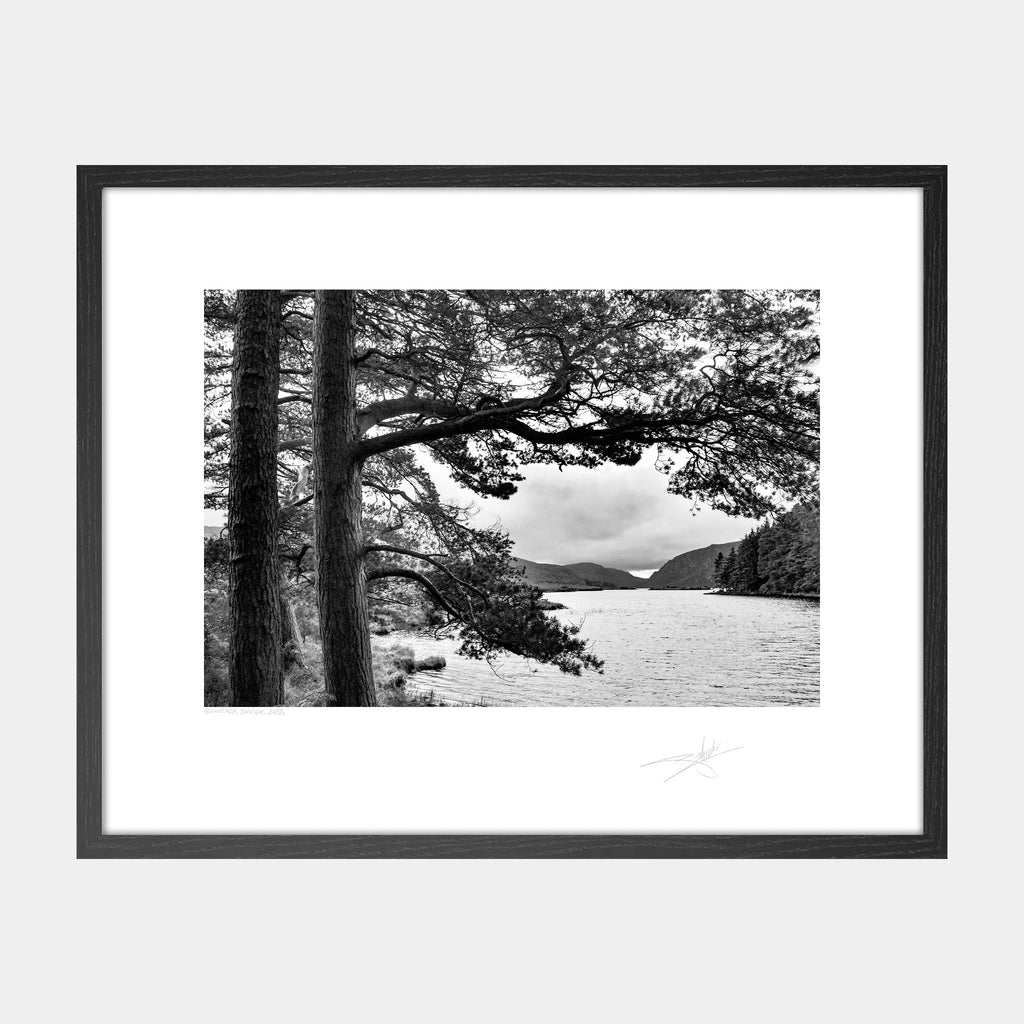 Glenveagh, Donegal, 2022