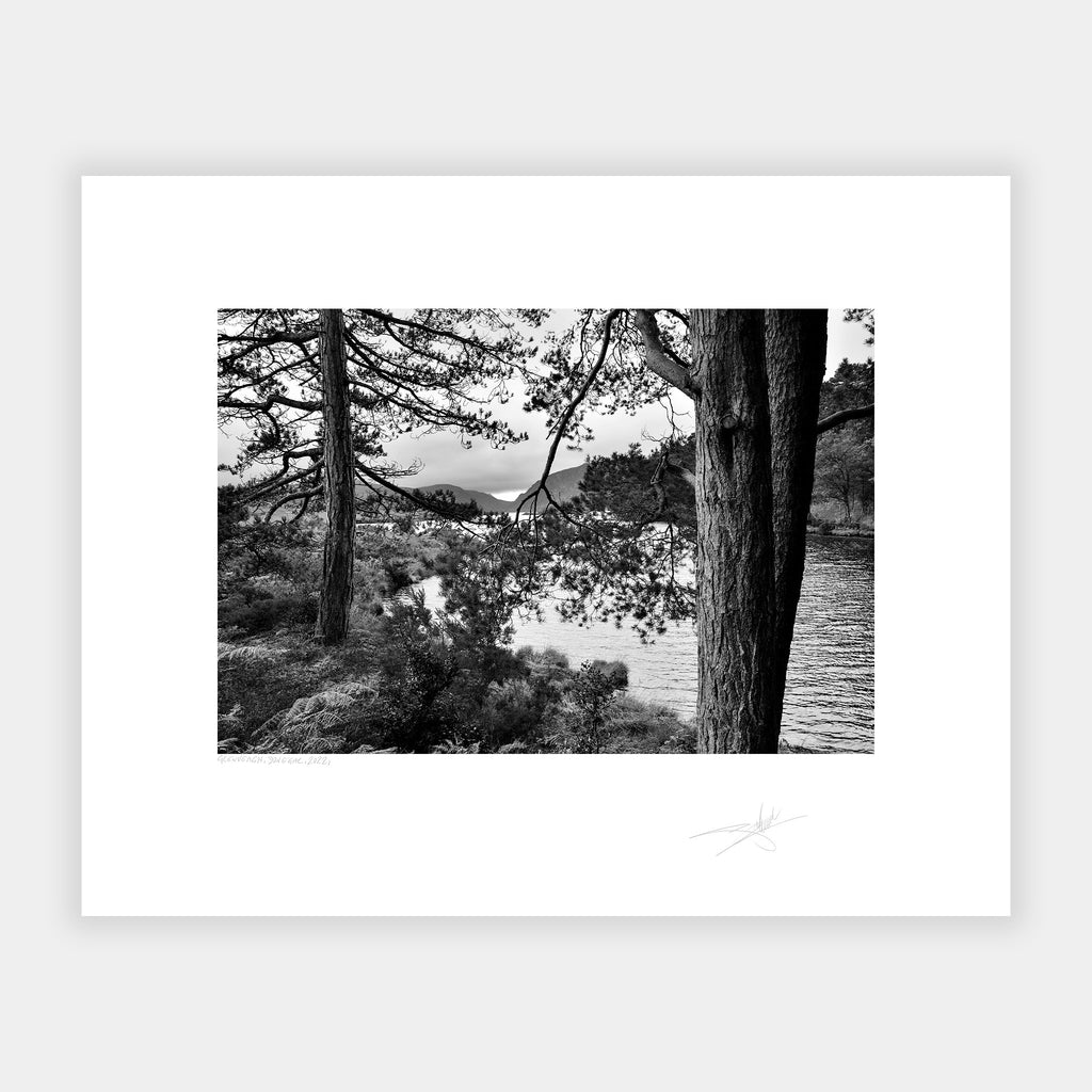 Glenveagh, Donegal, 2022