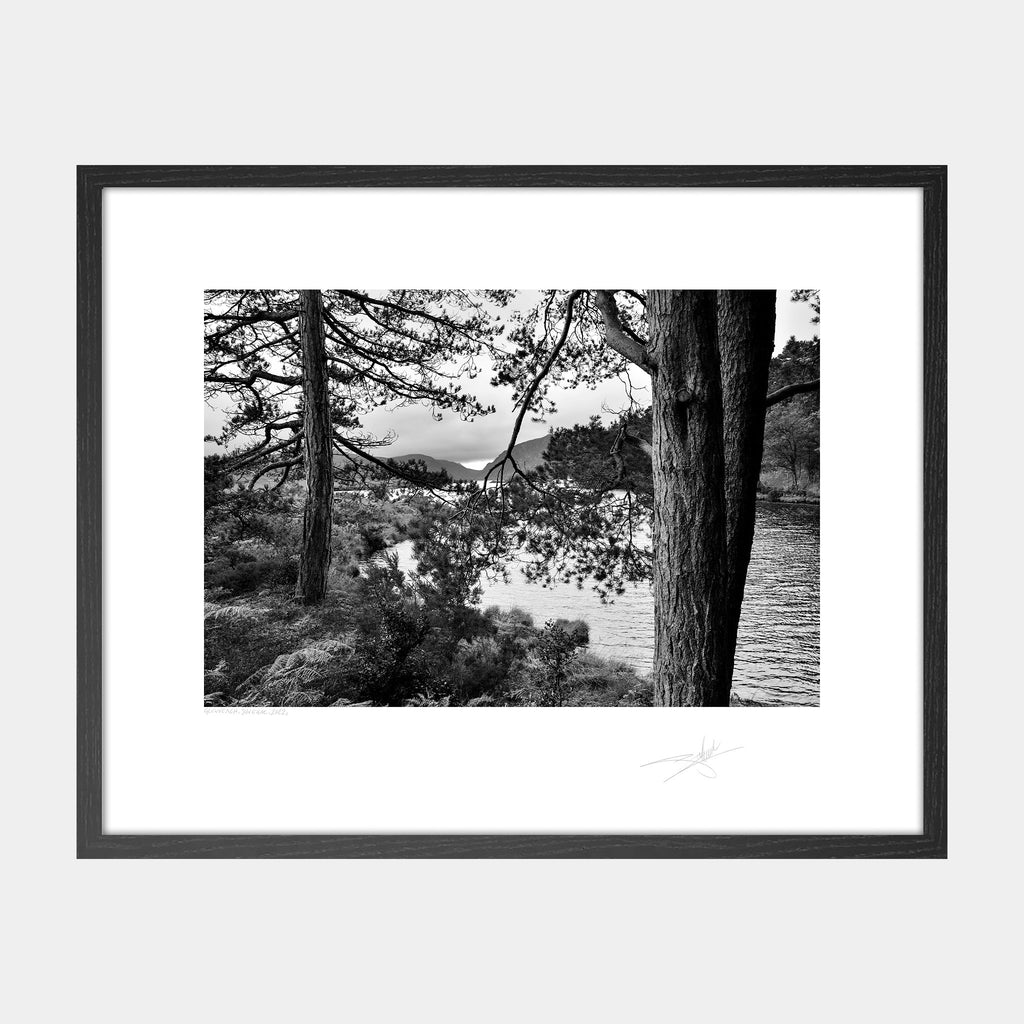 Glenveagh, Donegal, 2022