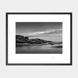 Evening Beach