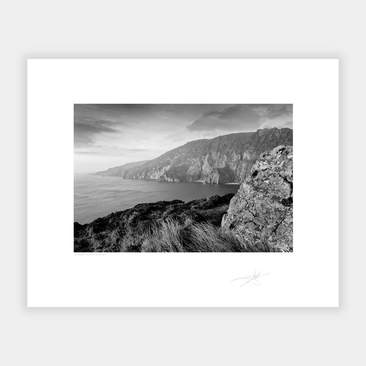 Slieve League