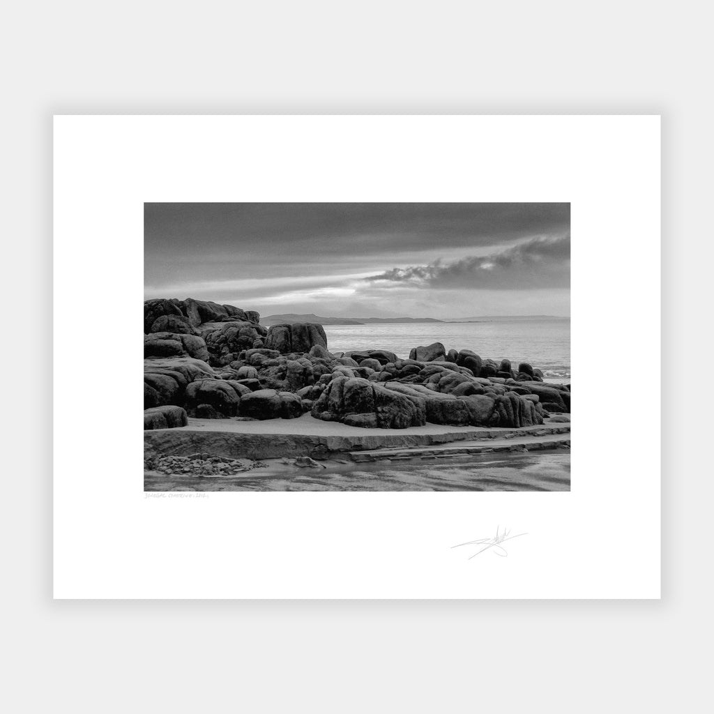 Bunbeg Beach, Gweedore