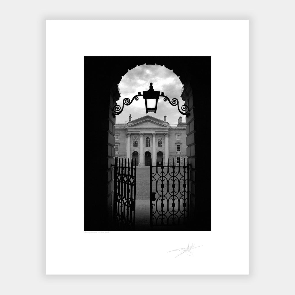 Trinity College Dublin