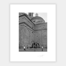 Load image into Gallery viewer, San Larenzo Church