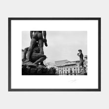 Load image into Gallery viewer, Piazza Della Signoria