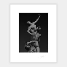 Load image into Gallery viewer, Statues of Florence