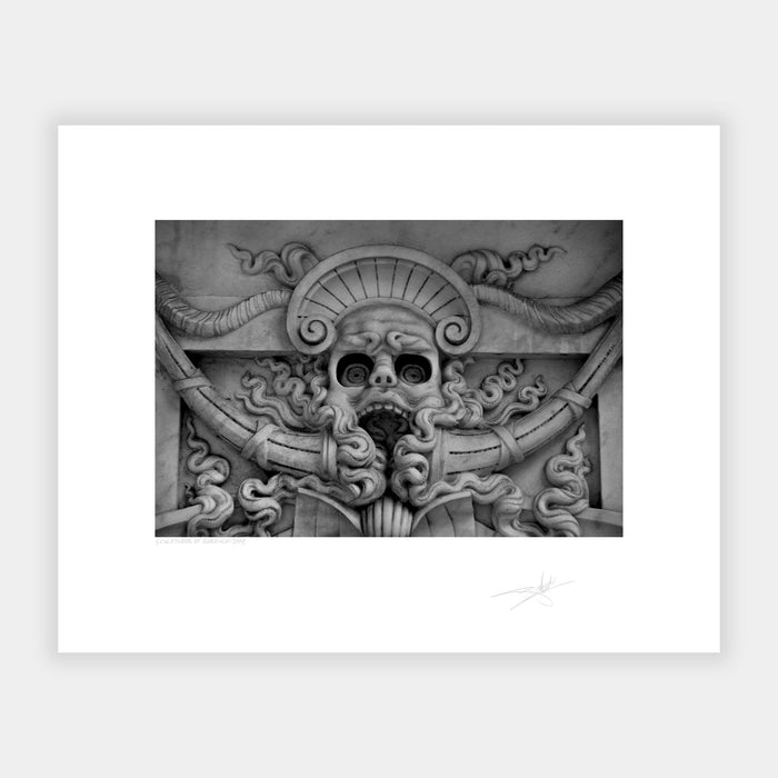 Florence Sculpture