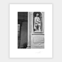 Load image into Gallery viewer, Statues of Florence