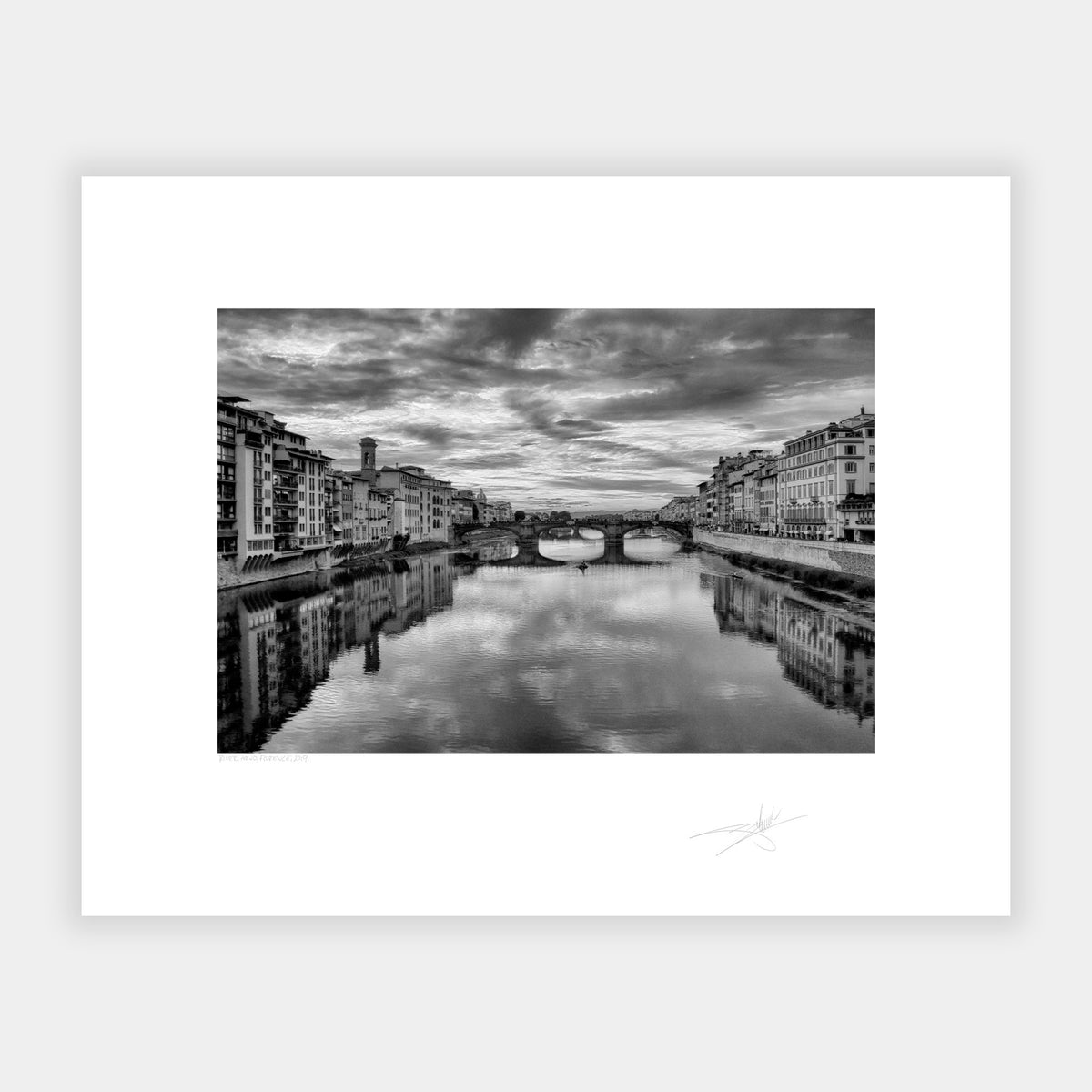River Arno