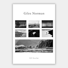 Load image into Gallery viewer, Gift Voucher