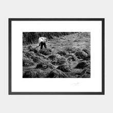 Load image into Gallery viewer, Man at Work, West Cork &#39;88 Ireland