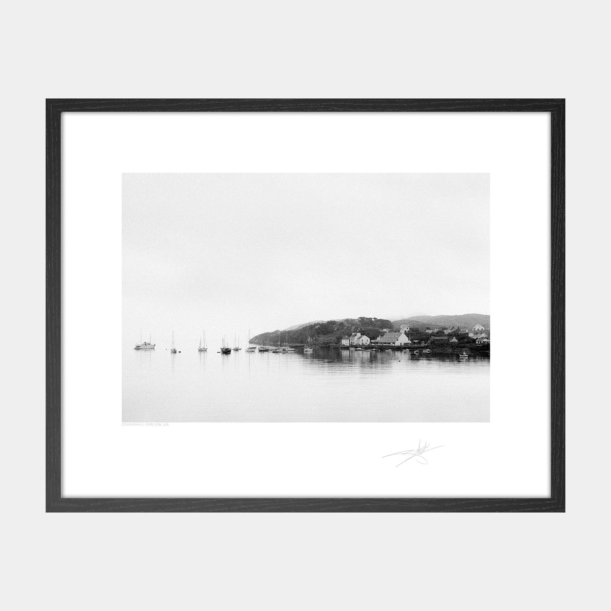 Crookhaven West Cork '88 Ireland