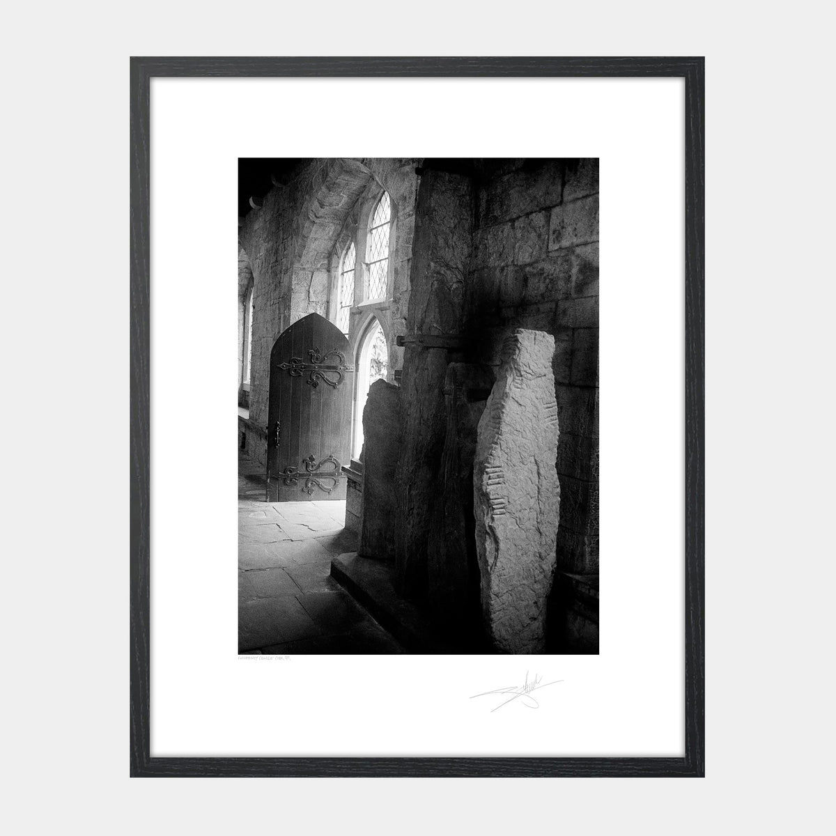 University College Cork