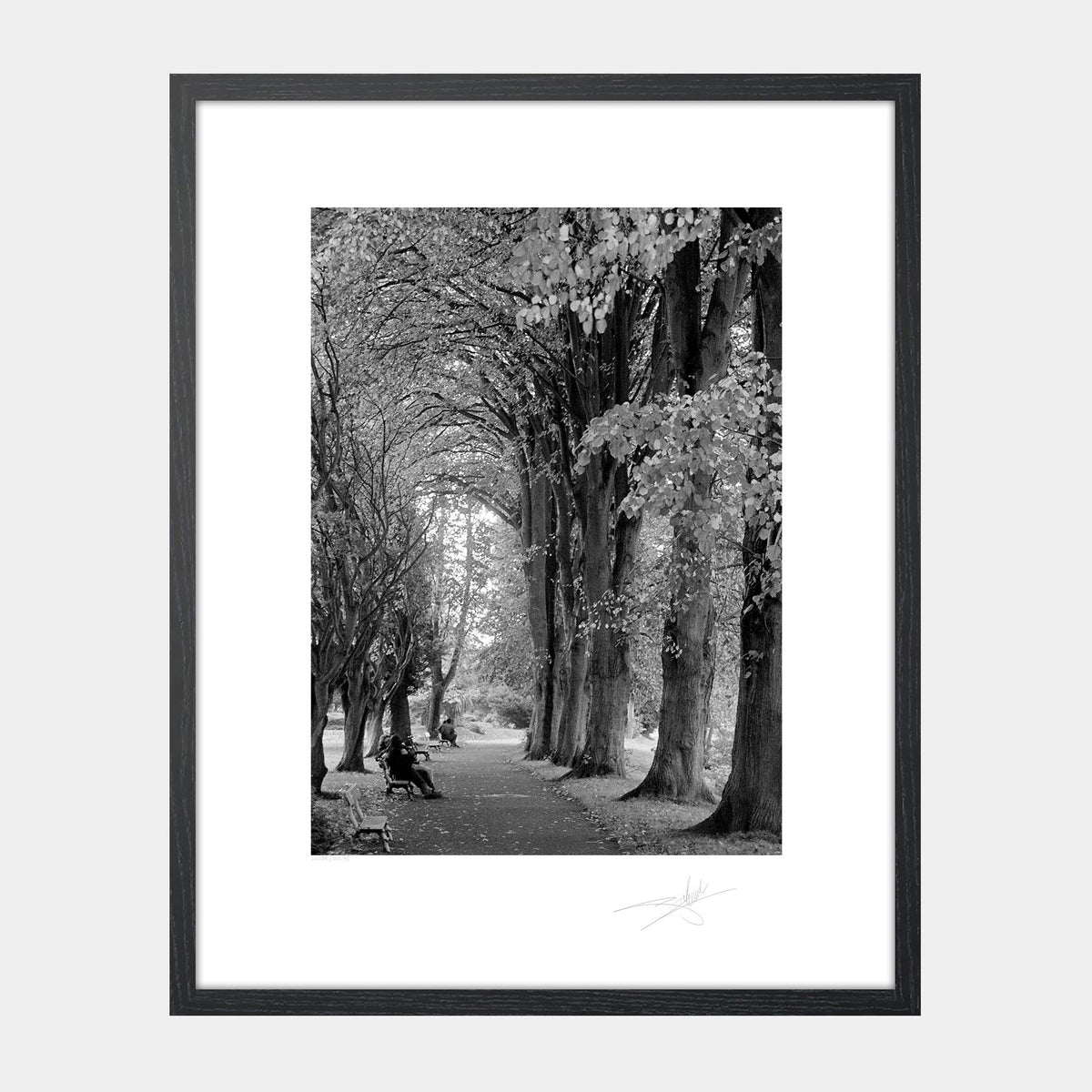 Lovers '93 Cork Ireland