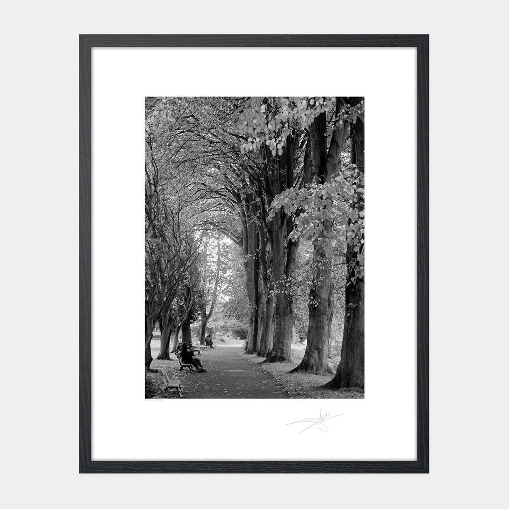 Lovers '93 Cork Ireland