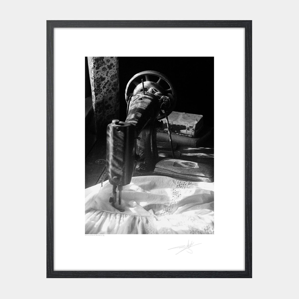 Bunratty 92 Sewing Machine Ireland