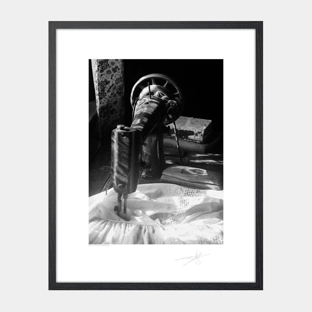 Bunratty 92 Sewing Machine Ireland