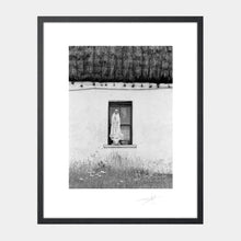 Load image into Gallery viewer, Cottage window Aran Island