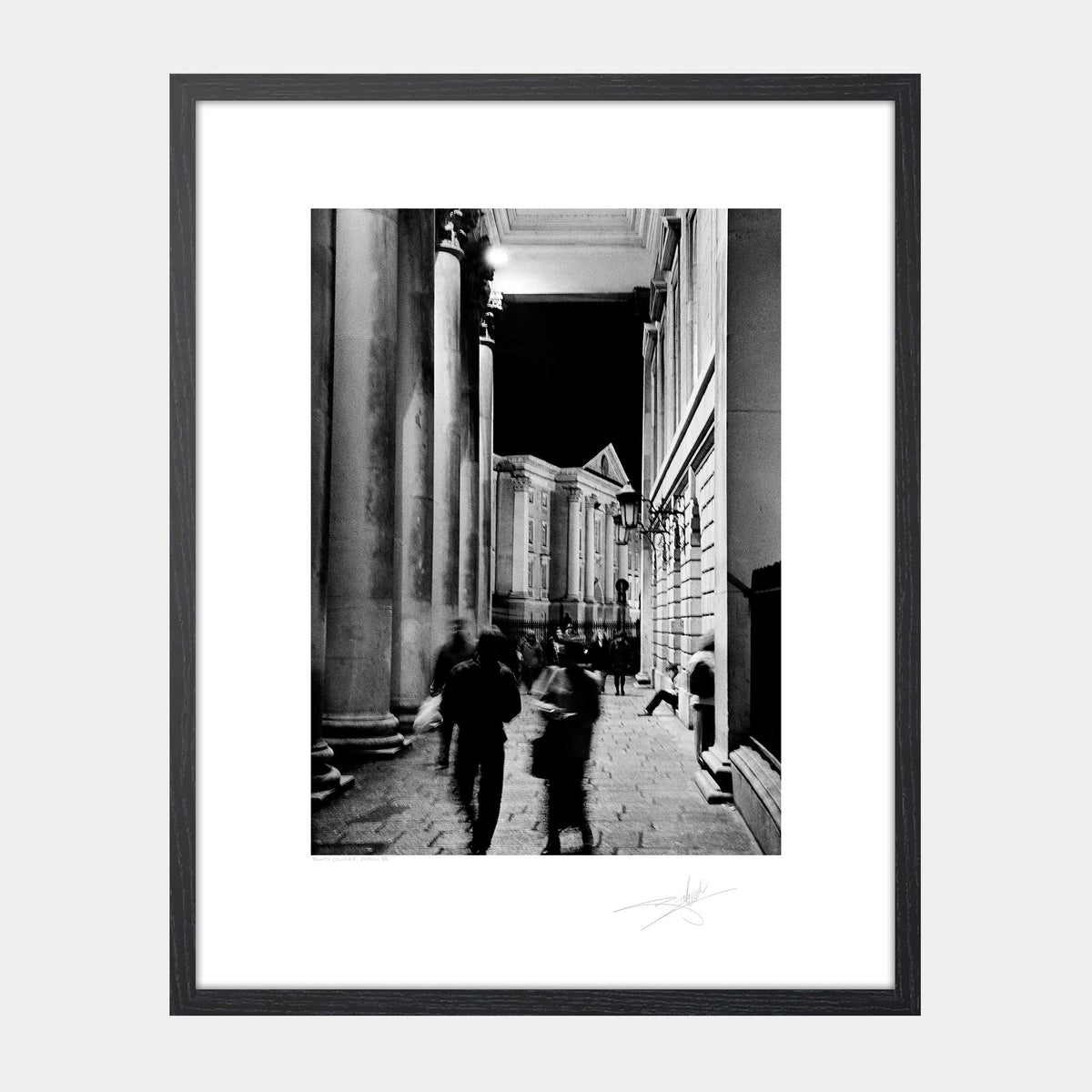 Trinity College Dublin