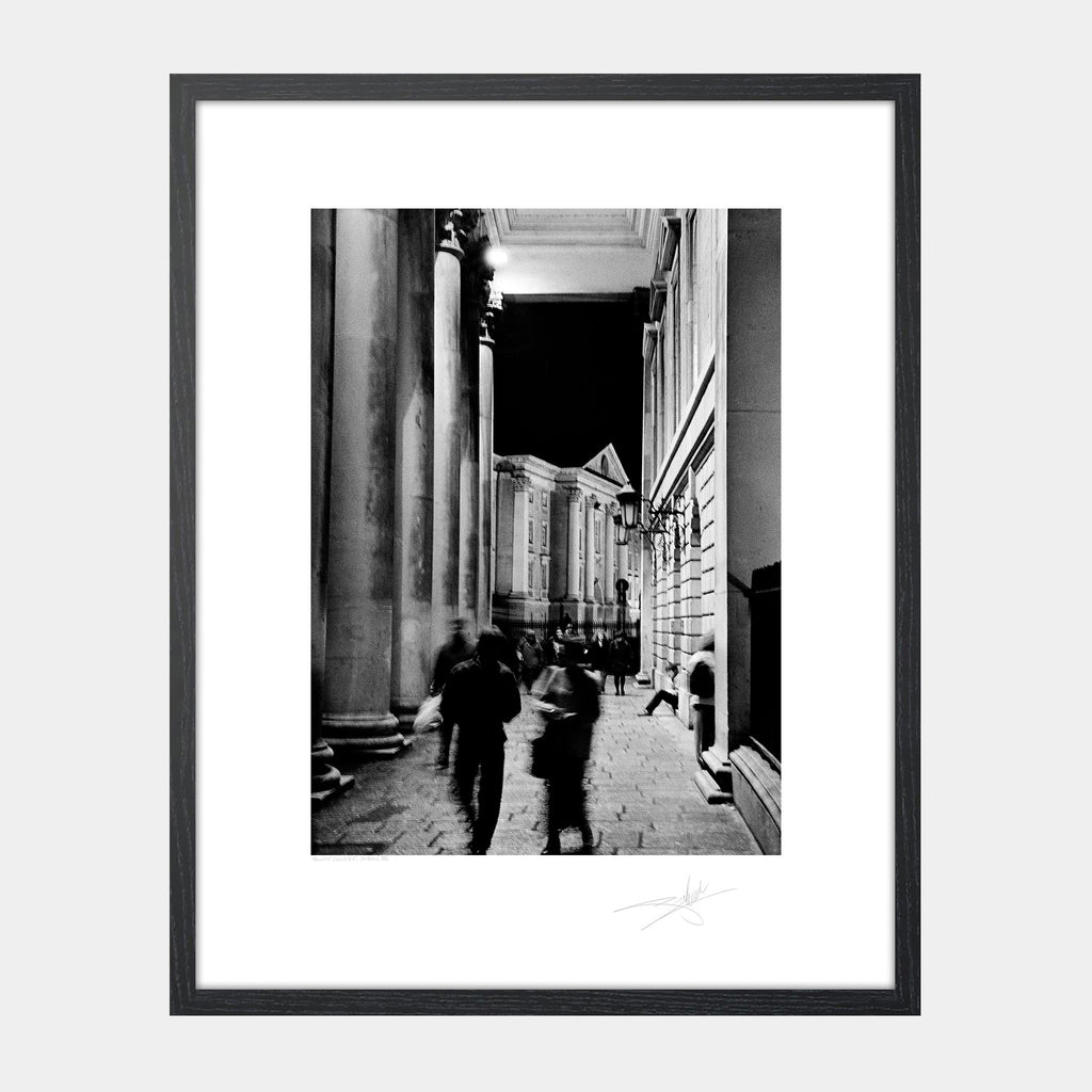 Trinity College Dublin