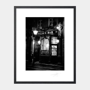 Palace Bar
