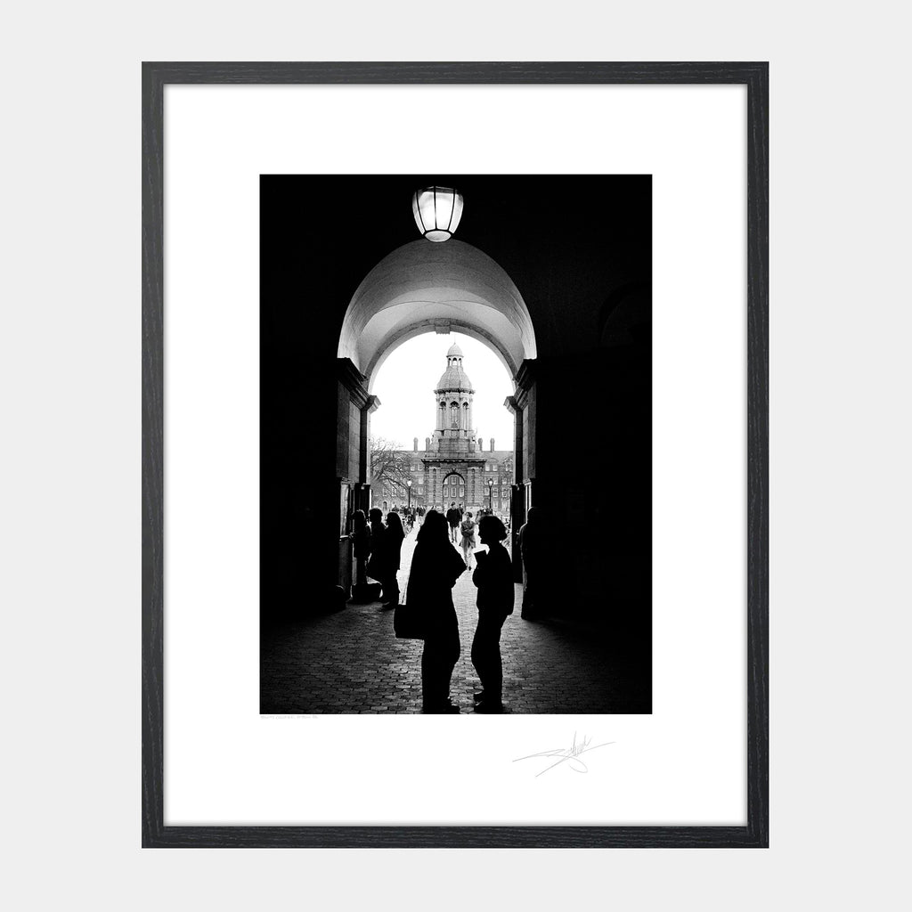 Trinity College Dublin