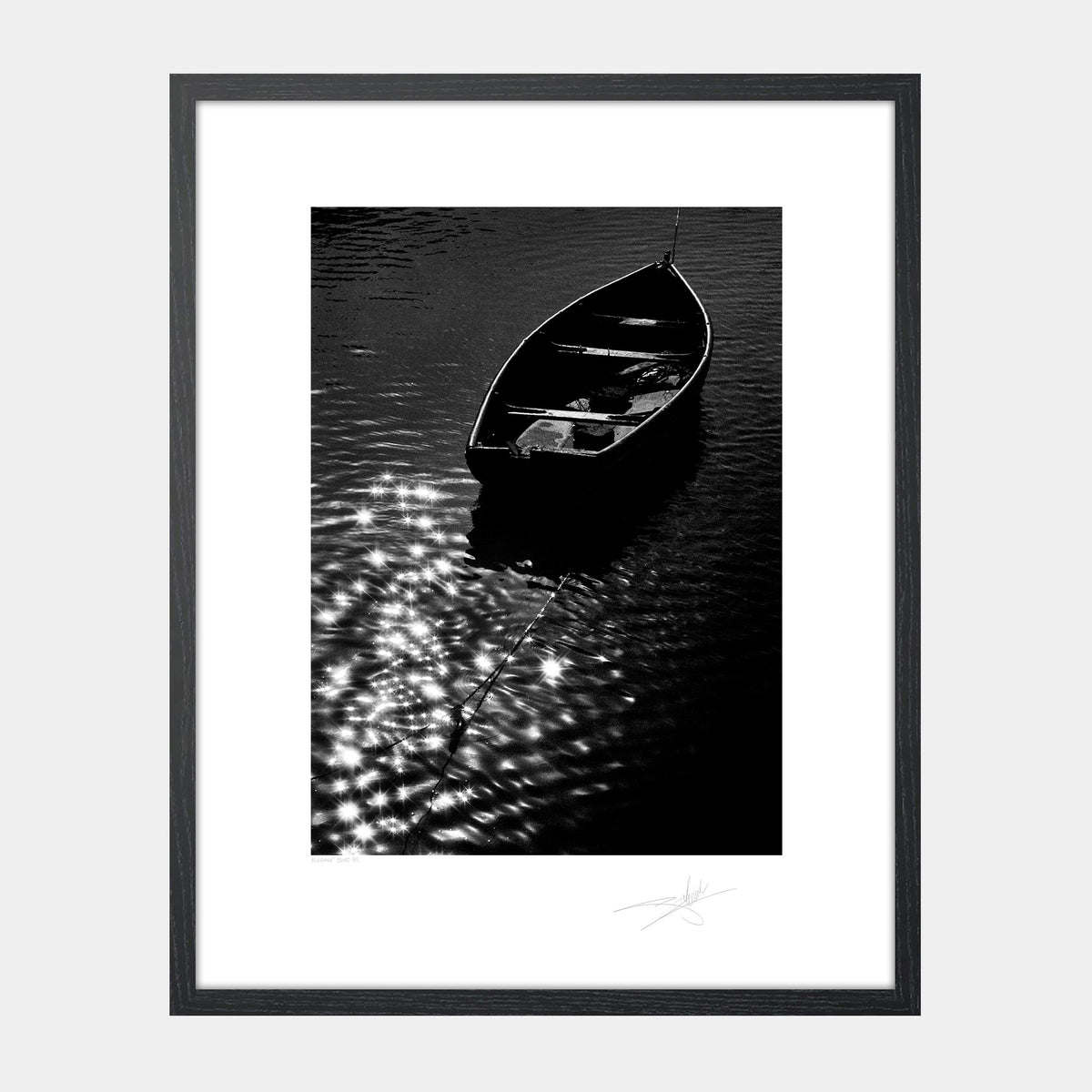 Kinsale Boat, Ireland 91