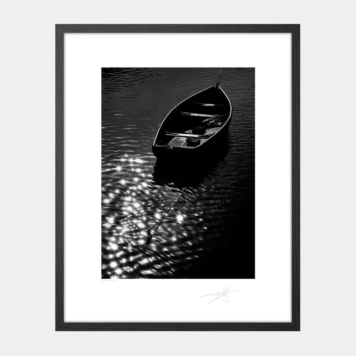 Kinsale Boat, Ireland 91 