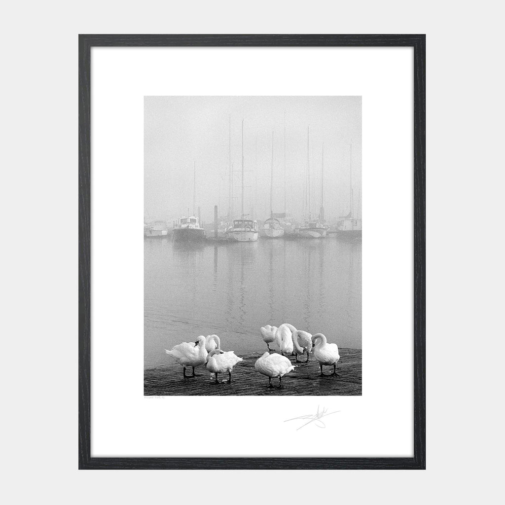 Kinsale pier '91 Ireland