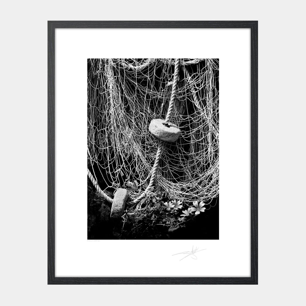 Fishing Nets '87 Ireland