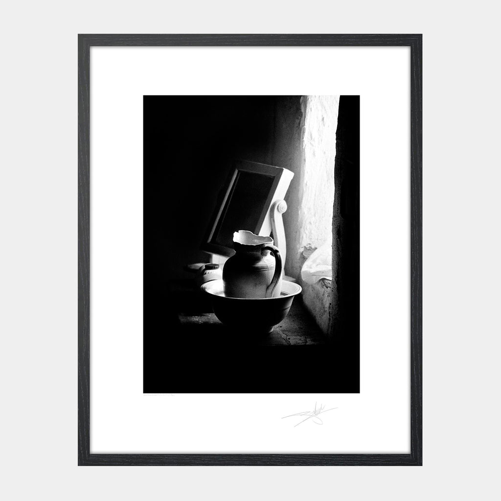 Window Light Kerry 94' Ireland