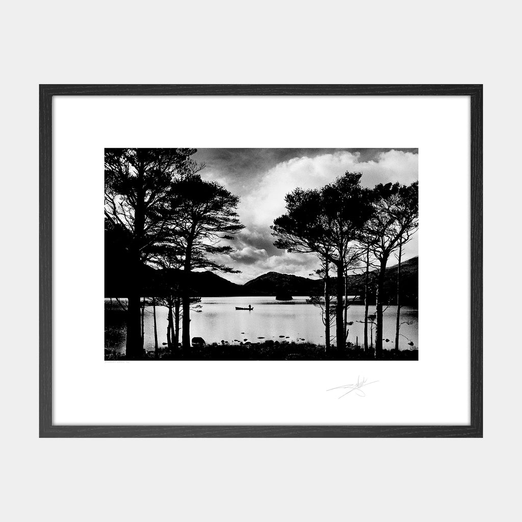 Killarney Lakes '96 Kerry Ireland