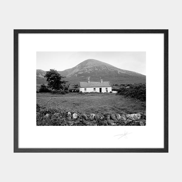 Mayo Cottage '95 Ireland
