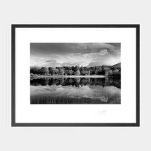Load image into Gallery viewer, Killarney Lakes Killarney national park &#39;98 Kerry Ireland