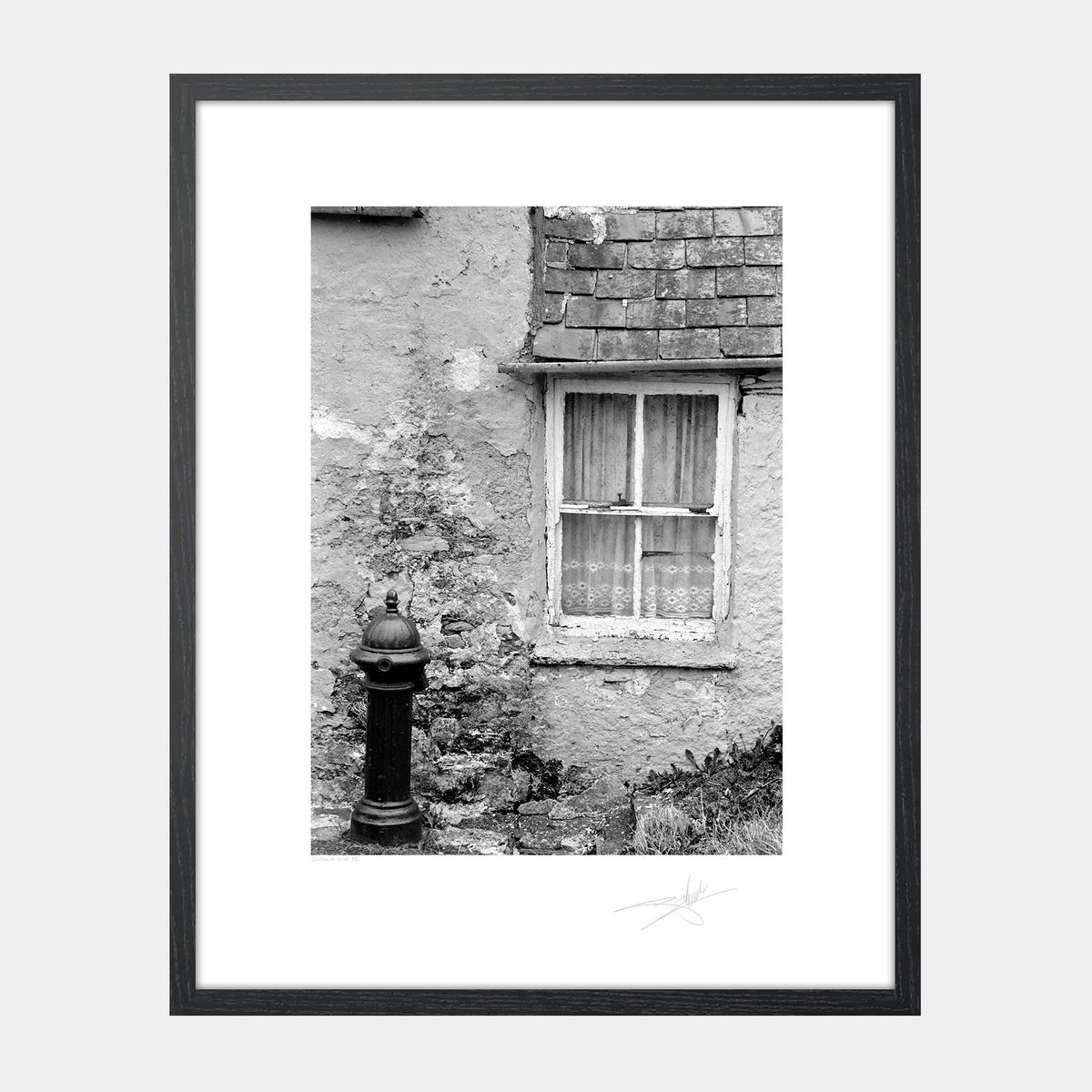 Windows Pump '88 Schull Ireland