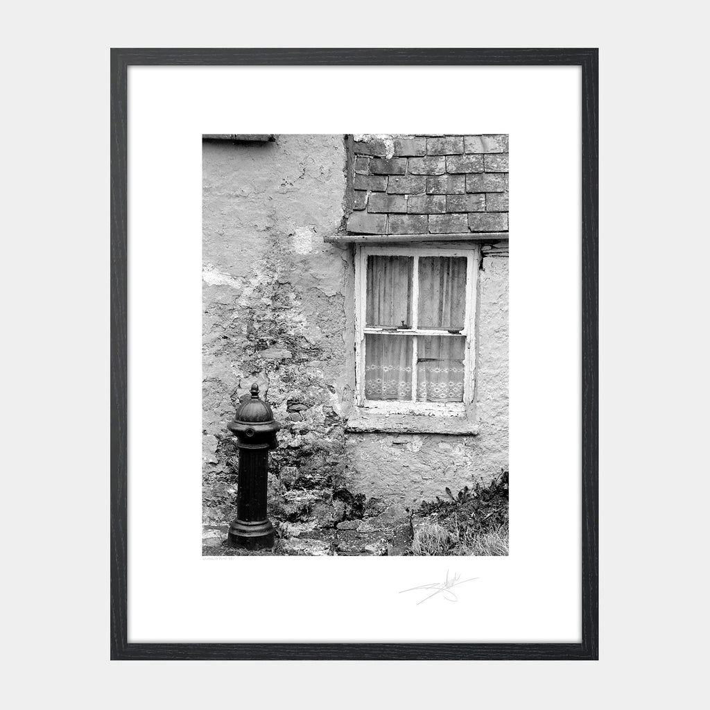 Windows Pump '88 Schull Ireland