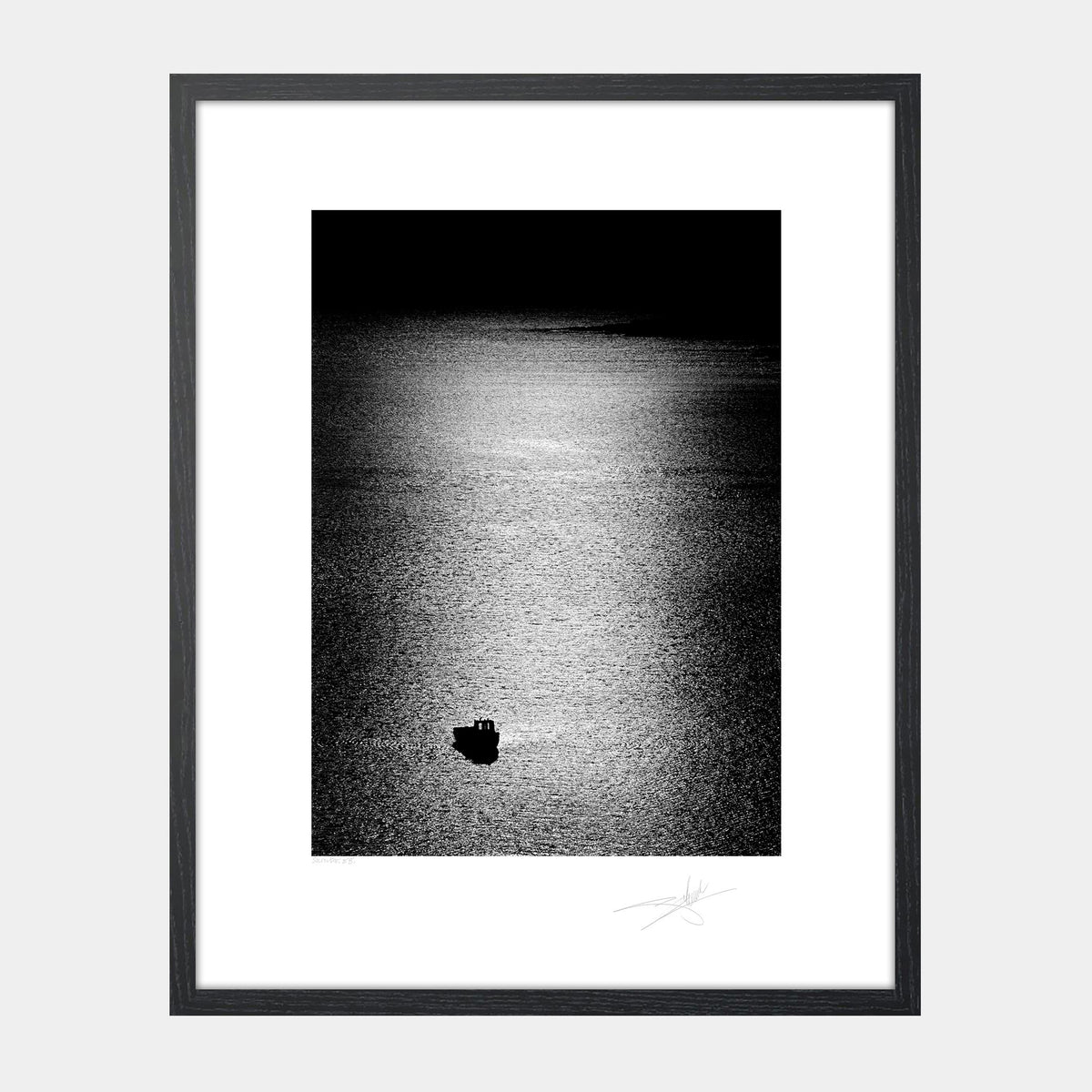 Solitude '88 Oysterhaven Ireland