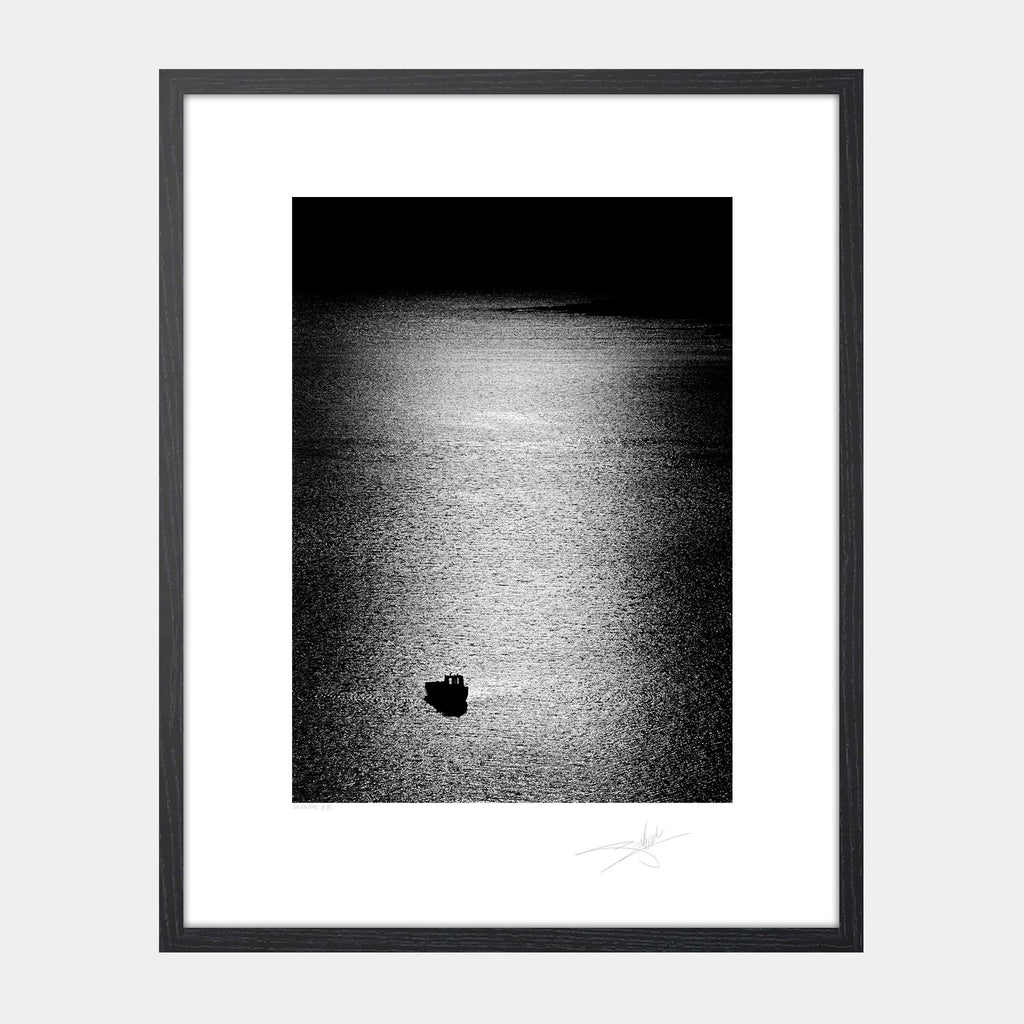 Solitude '88 Oysterhaven Ireland