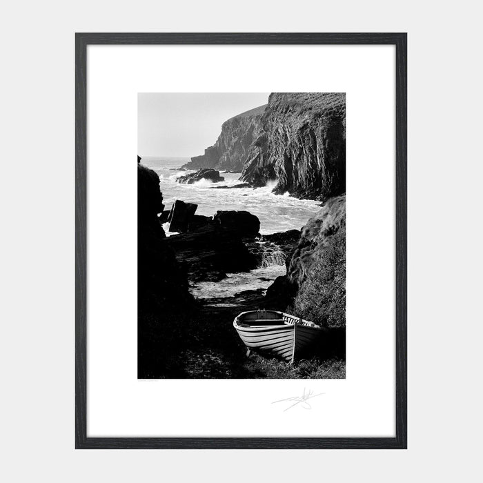 Nohoval Cove '87 Ireland
