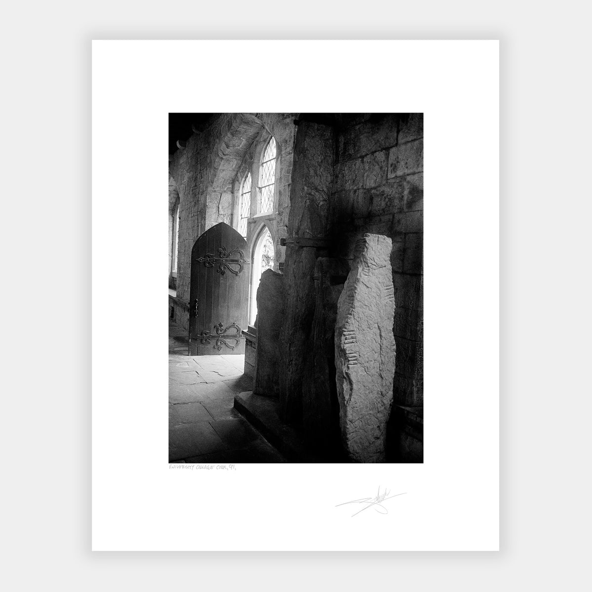 University College Cork