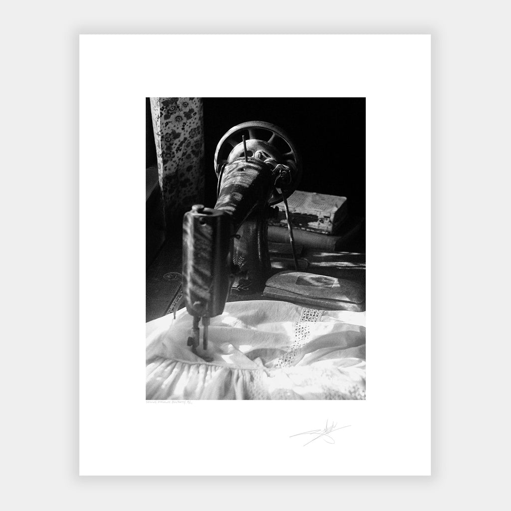 Bunratty 92 Sewing Machine Ireland