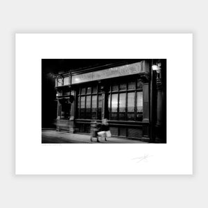 Dublin by Night '88