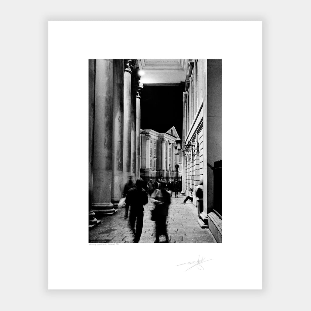 Trinity College Dublin