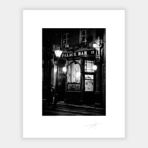 Palace Bar