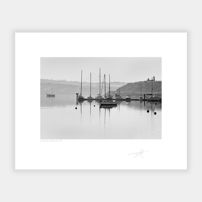 Kinsale Marina '89 Ireland