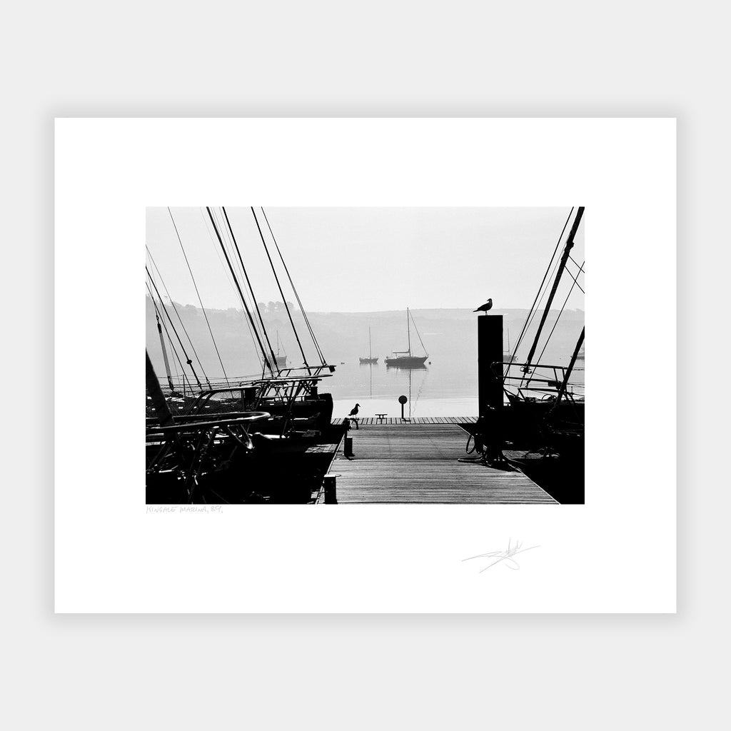 Kinsale Marina '89 Ireland