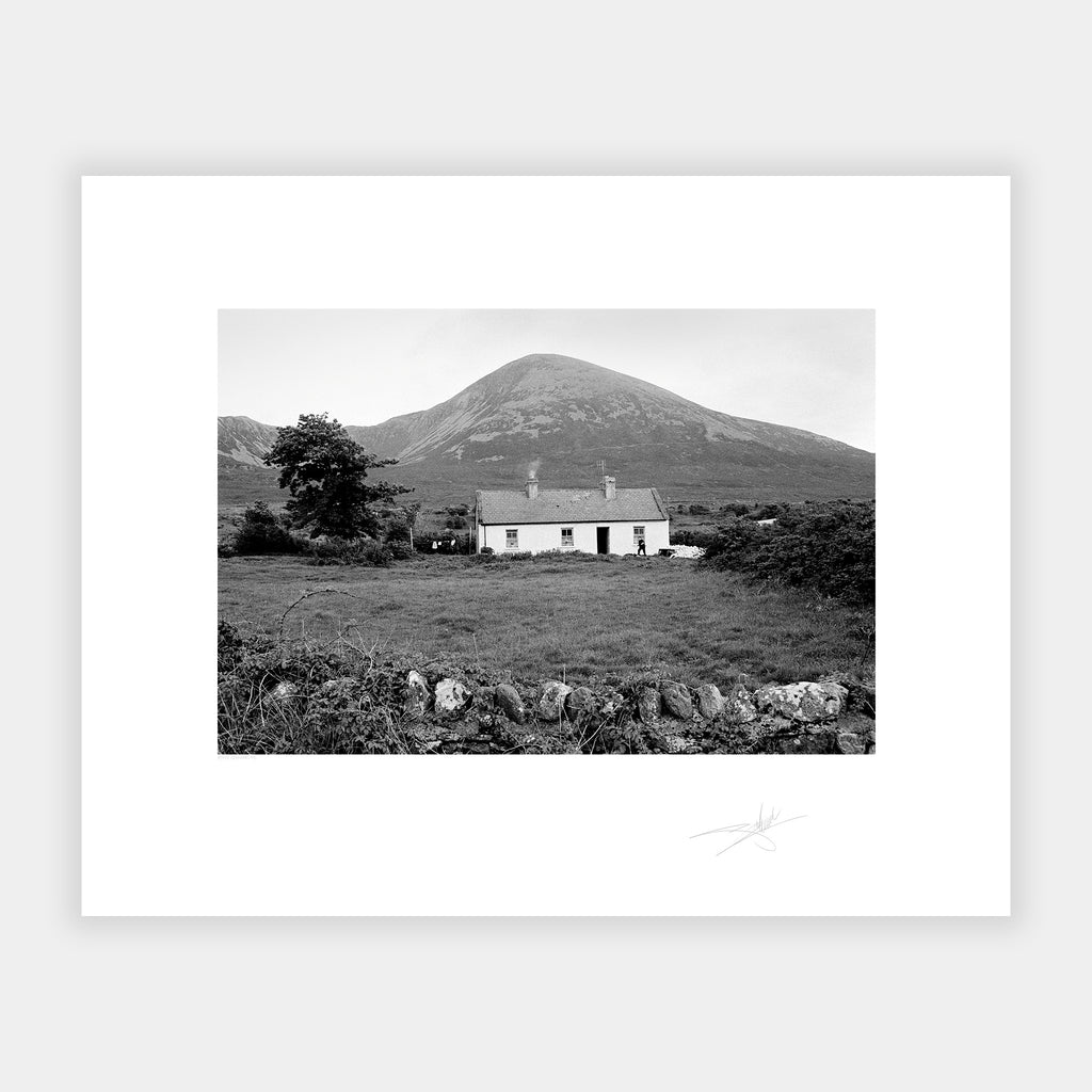 Mayo Cottage '95 Ireland