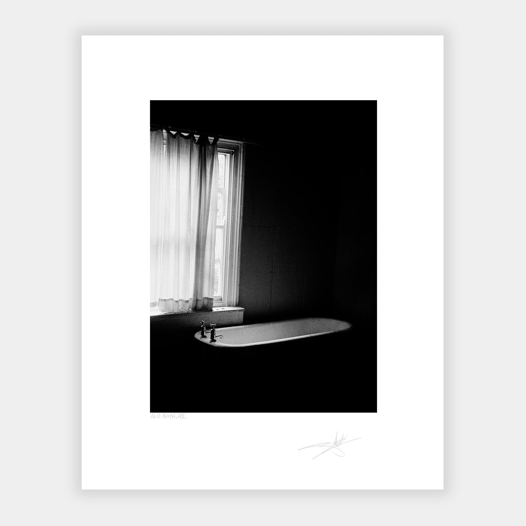 Old Bath '92 Ireland